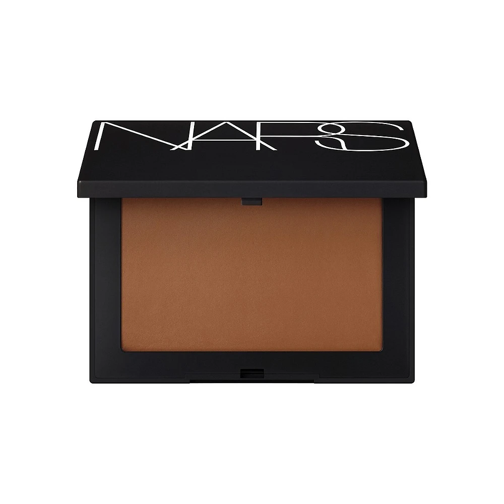 Light Reflecting Pressed Setting Powder