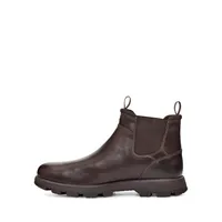 Men's Hillmont Waterproof Leather Chelsea Boots