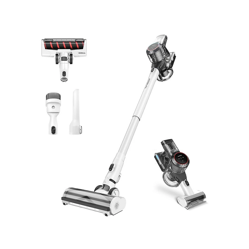 Pure One S11 DUAL Smart Stick Vacuum​ VS112000US