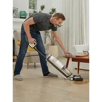 iFloor 3 Plus Floor Washer Vacuum FW030500US