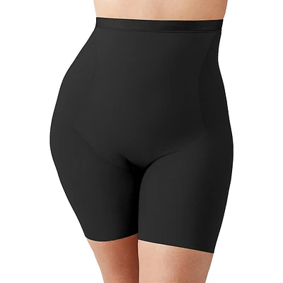 Hourglass Hi Waist Thigh Shaper