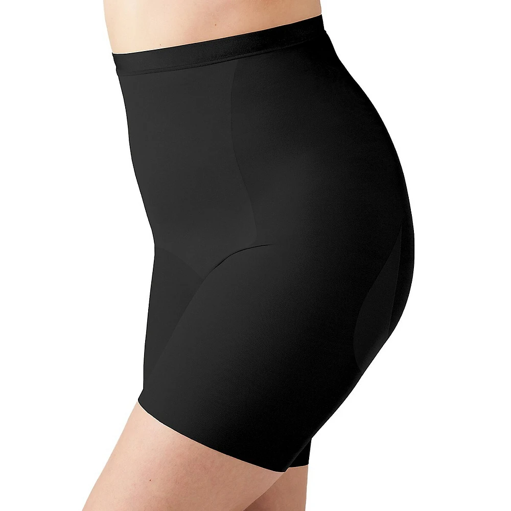 Hourglass Hi Waist Thigh Shaper