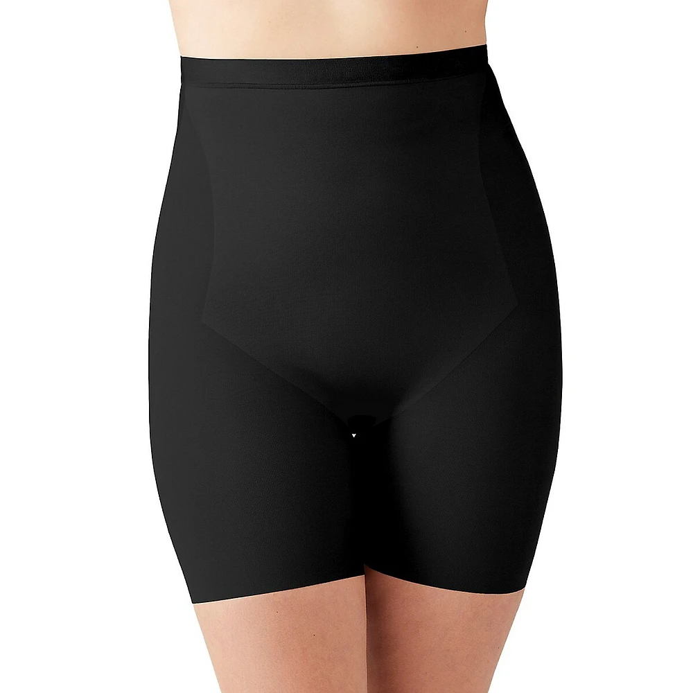 Shape Revelation Hourglass Hi Waist Thigh Shaper