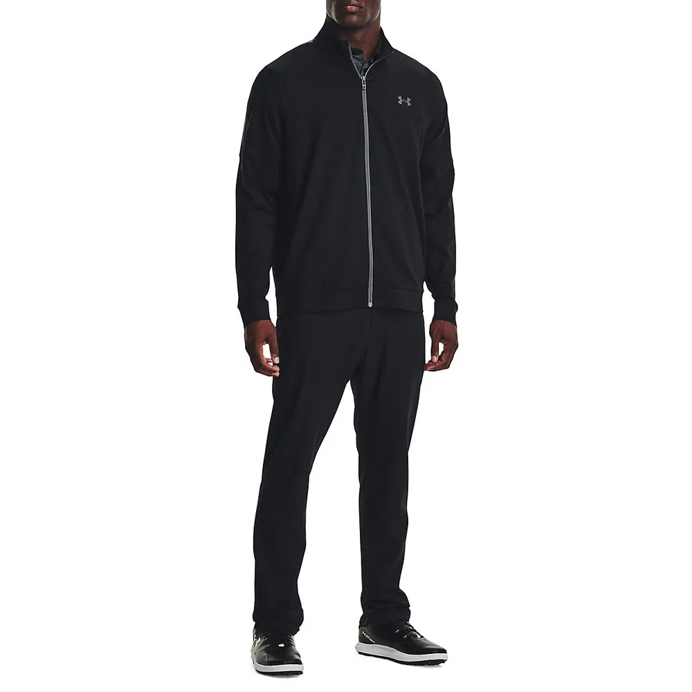 UA Storm Midlayer Golf Jacket