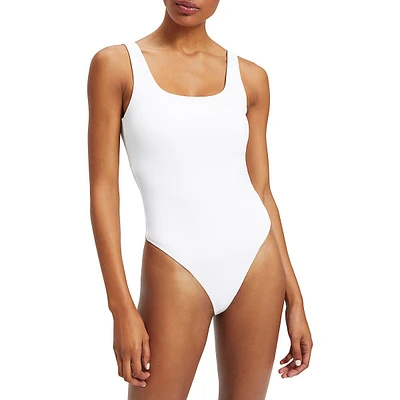 Modern Tank Scuba Bodysuit
