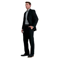 J.M. Haggar Premium Stretch Classic-Fit Suit Jacket