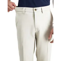 Coolright Performance Flex Straight-Fit Pants