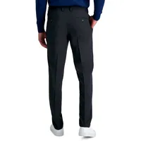 Smart Wash Repreve Slim-Fit Suit Pants