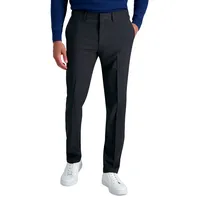 Smart Wash Repreve Slim-Fit Suit Pants