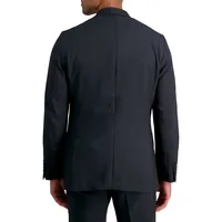 Haggar Smart Wash Repreve Slim-Fit Separate Suit Jacket