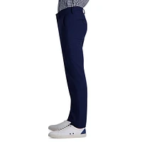 Smart Wash Repreve Slim-Fit Suit Pants