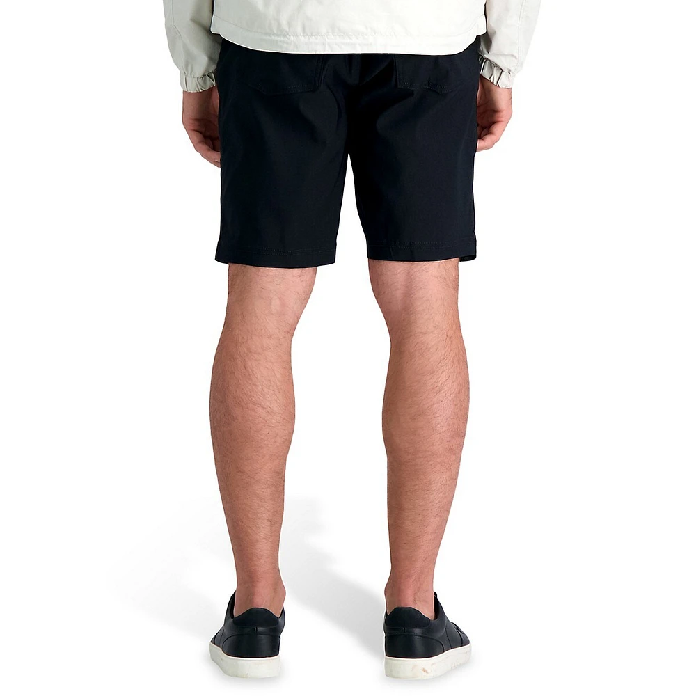 The Active Series Slim-Fit 5-Pocket Shorts