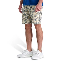 The Active Series Tropical Cruise Hybrid Active-Fit Shorts