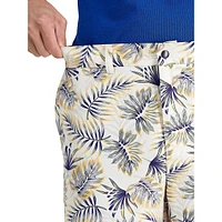 The Active Series Tropical Cruise Hybrid Active-Fit Shorts