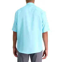 Active Series Short-Sleeve Travel Shirt