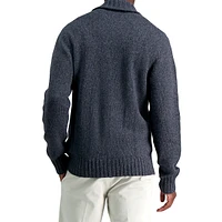 Cardigan à col châle