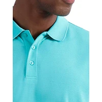 Ottoman Polo Shirt