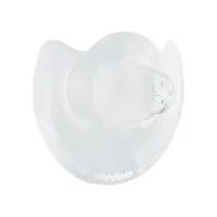 Contact Silicone Nipple Shields & Case