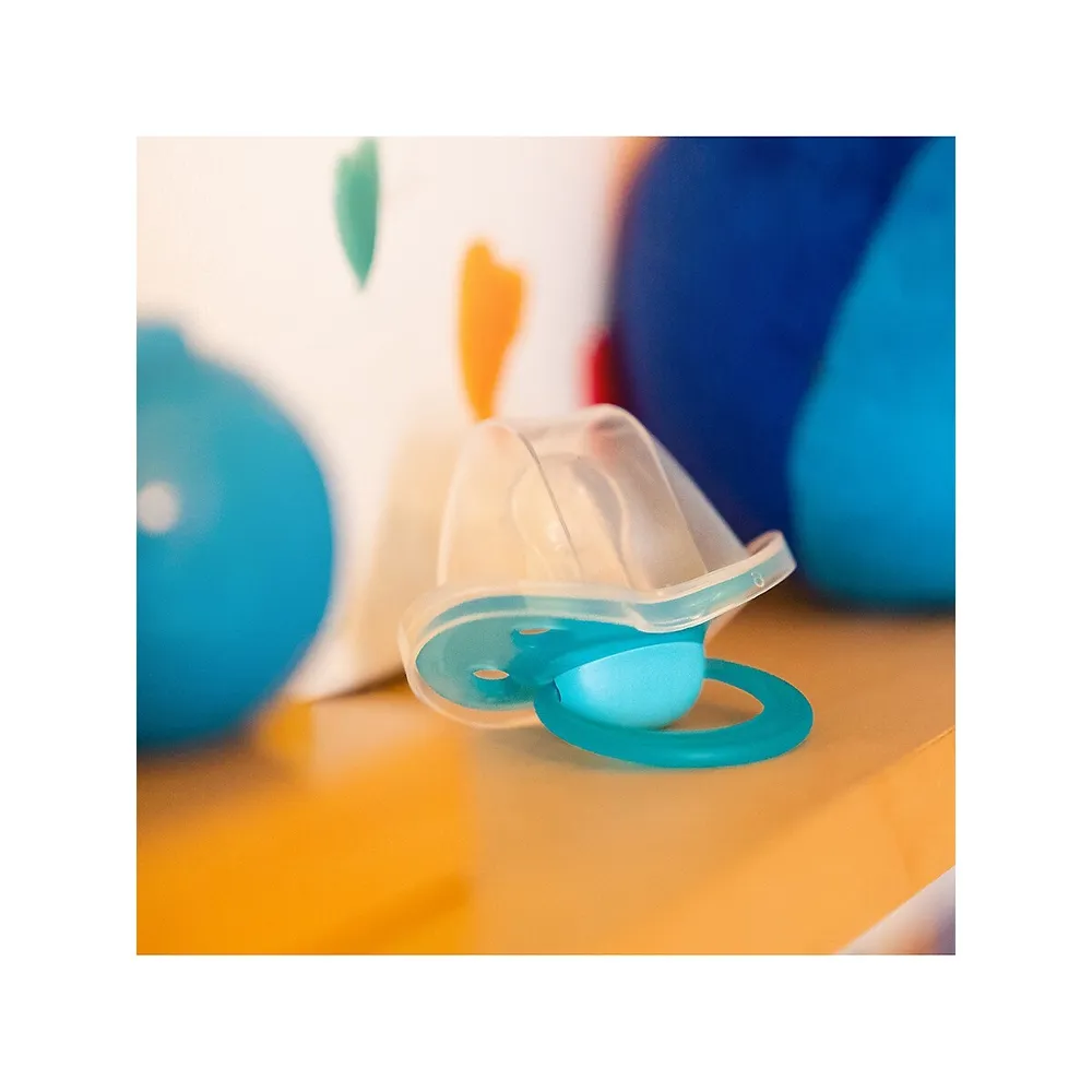 Day & Night Pacifier 2-Pack