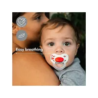 6-18 Months Baby Original Signature Pacifier 2-Pack