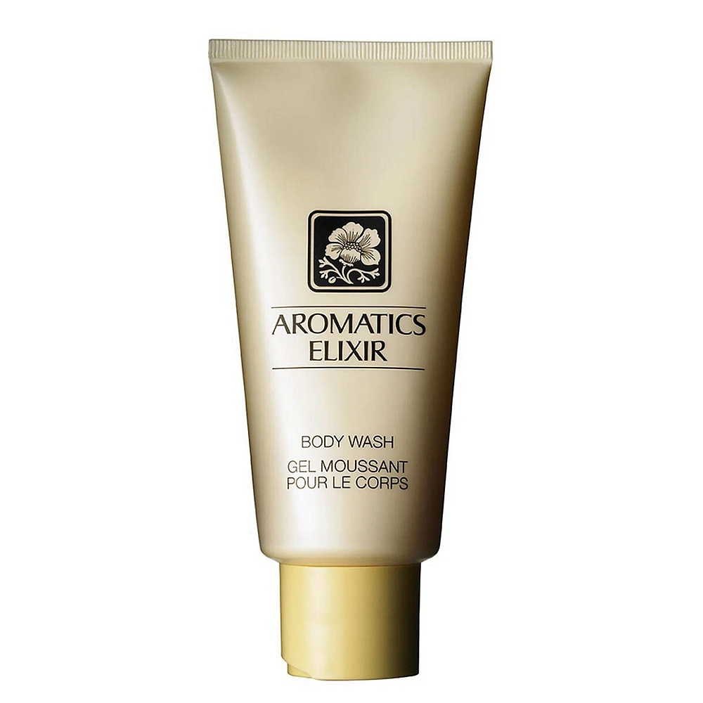 Aromatics Elixir Body Wash