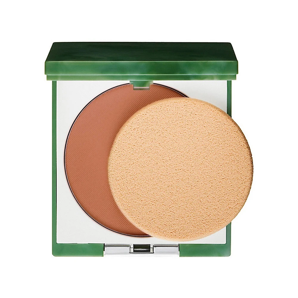 Stay-Matte Sheer Pressed Powder Foundation