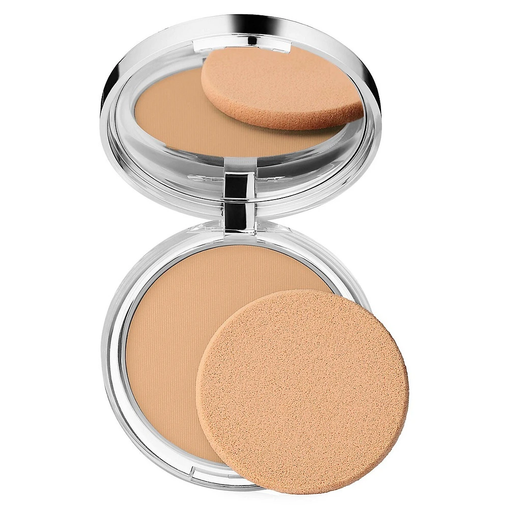 Superpowder Double Face Makeup Foundation