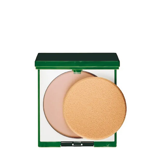 Superpowder Double Face Makeup Foundation