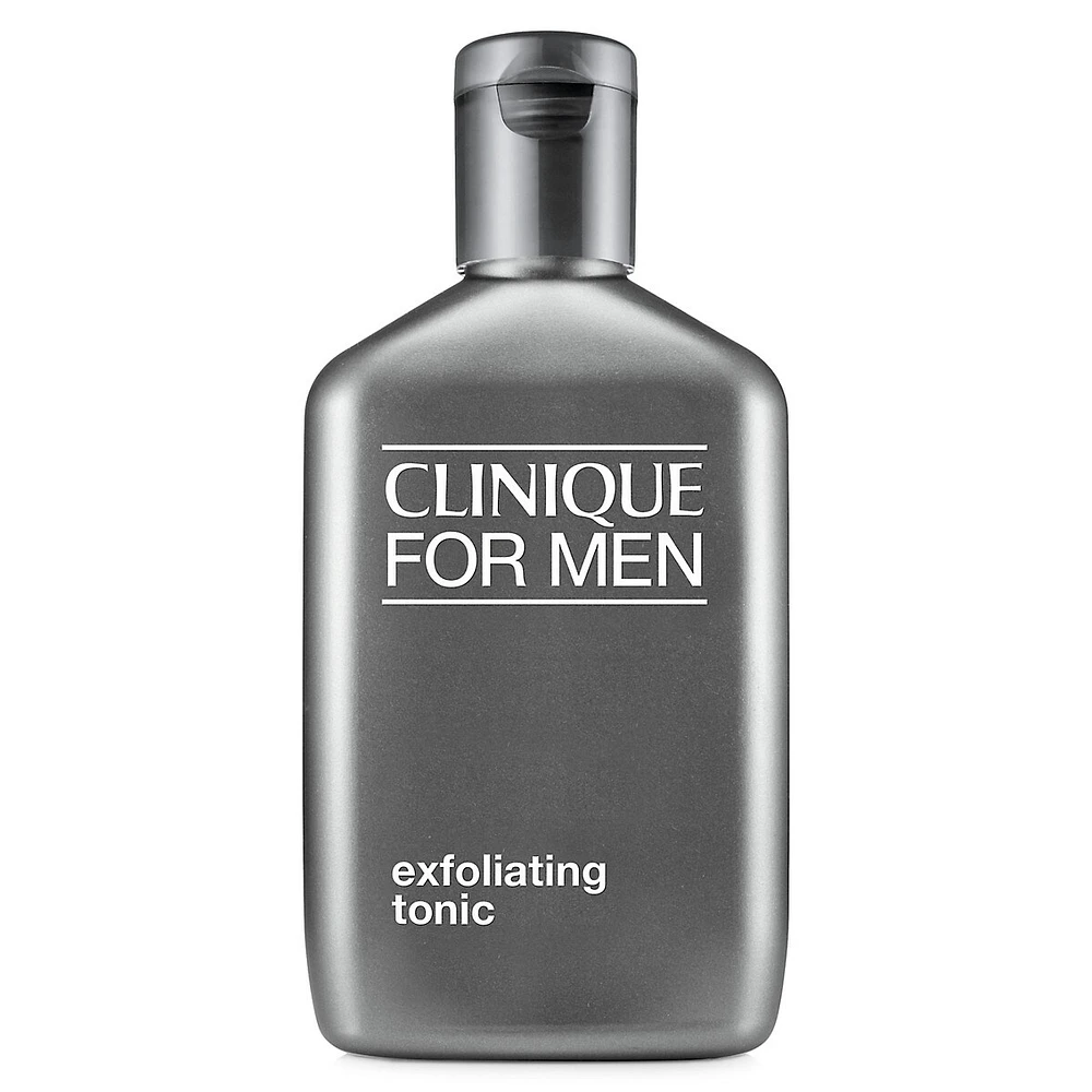 Clinique For Men Exfoliating Tonic