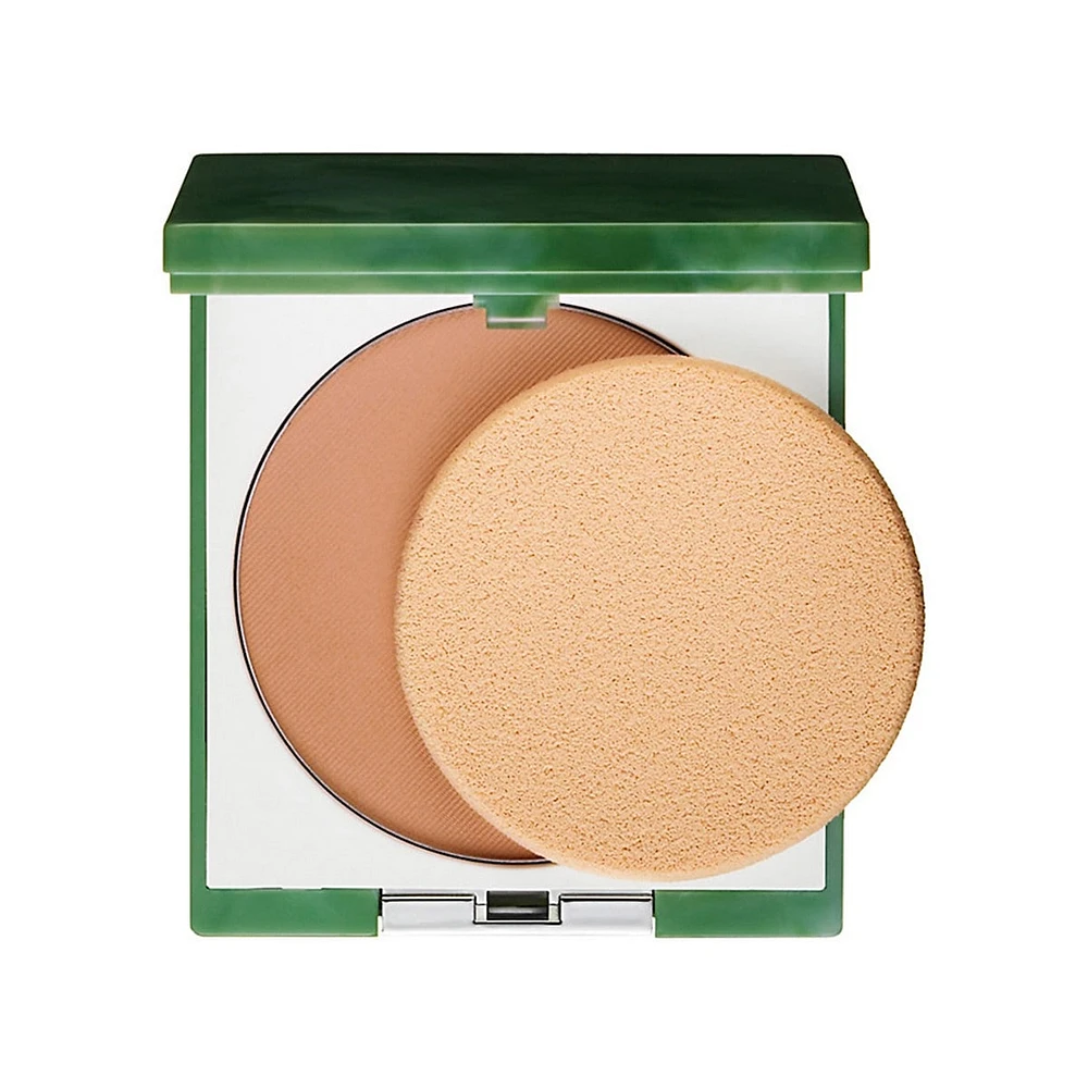 Stay-Matte Sheer Pressed Powder Foundation