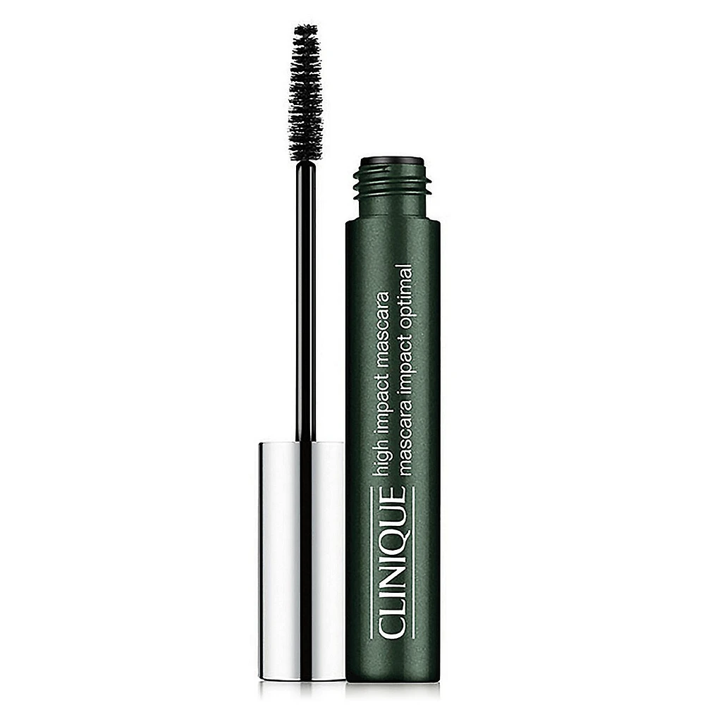 Mascara impact optimal