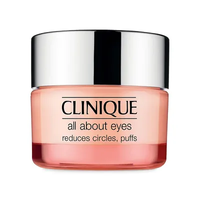 All About Eyes Cream