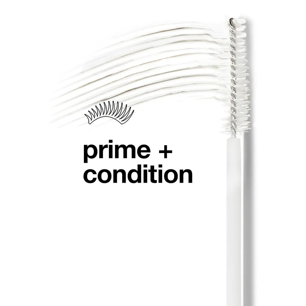 Lash Building Primer