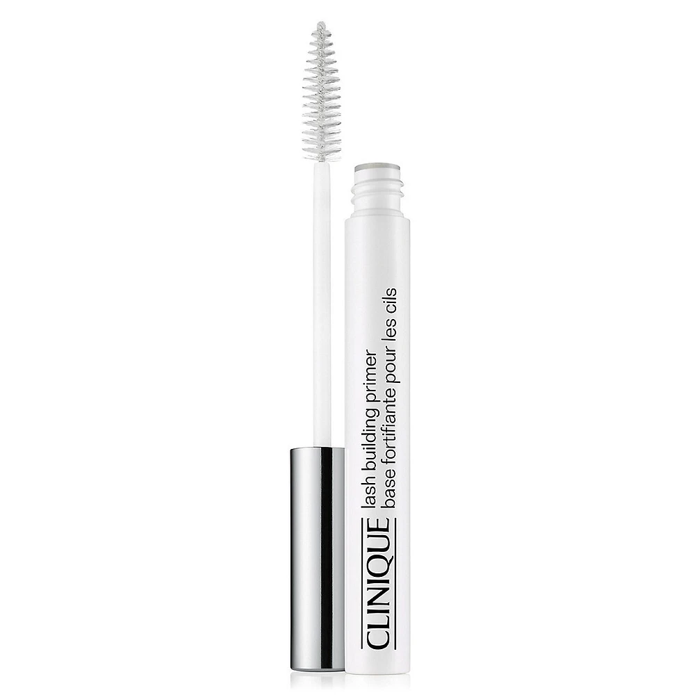 Lash Building Primer