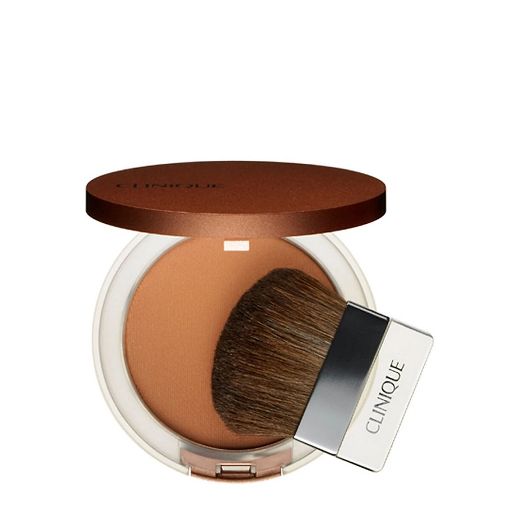 True Bronze Pressed Powder Bronzer