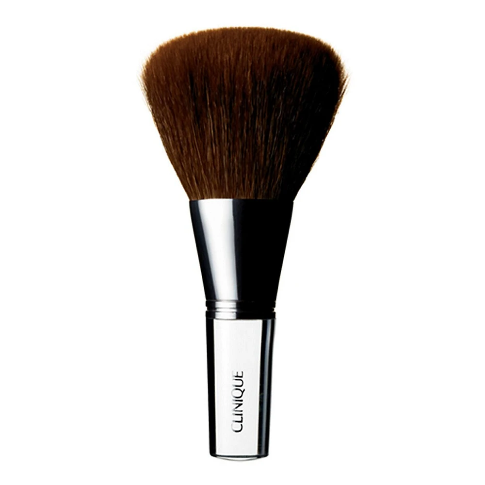 Bronzer/Blender Brush