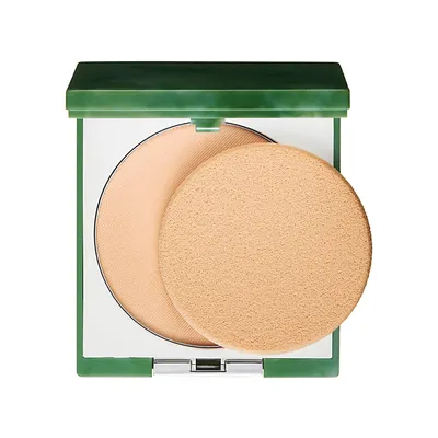 Stay-Matte Sheer Pressed Powder Foundation