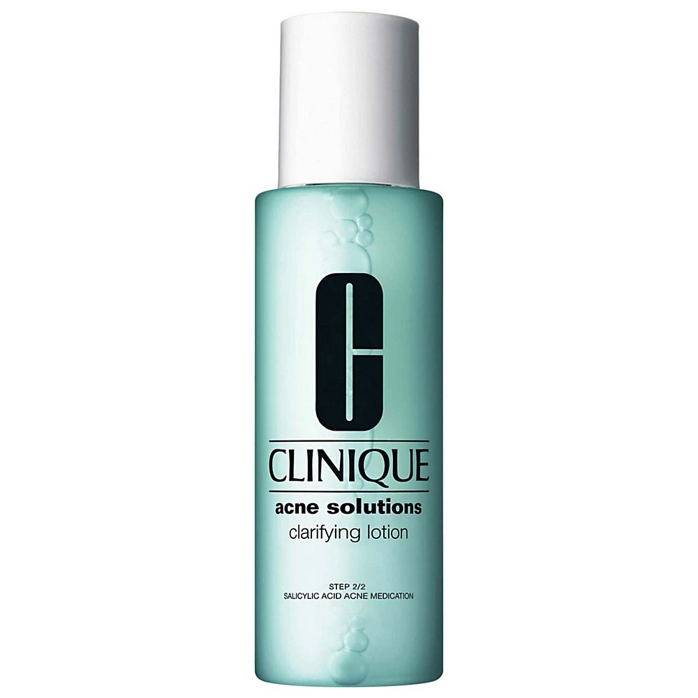 Acne Solutions Clarifying Lotion