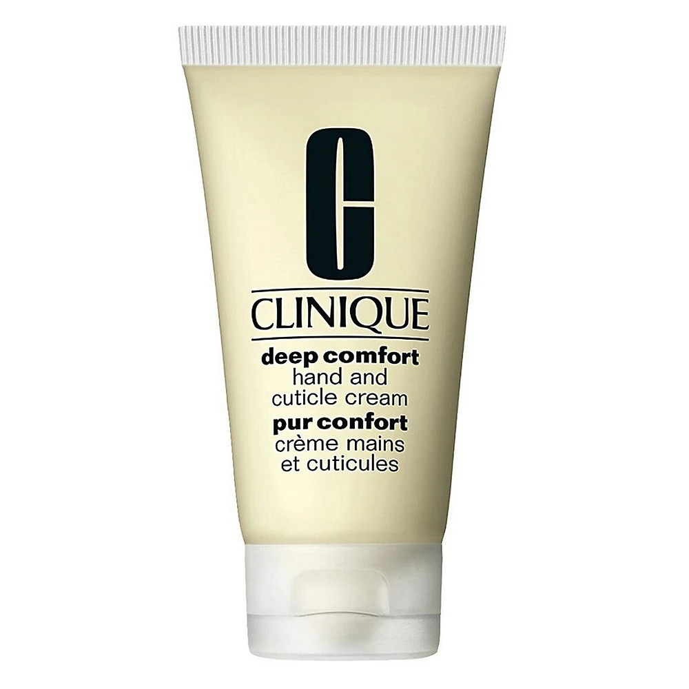 Deep Comfort Hand and Cuticle Cream