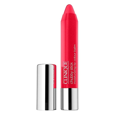 Chubby Stick Moisturizing Lip Colour Balm