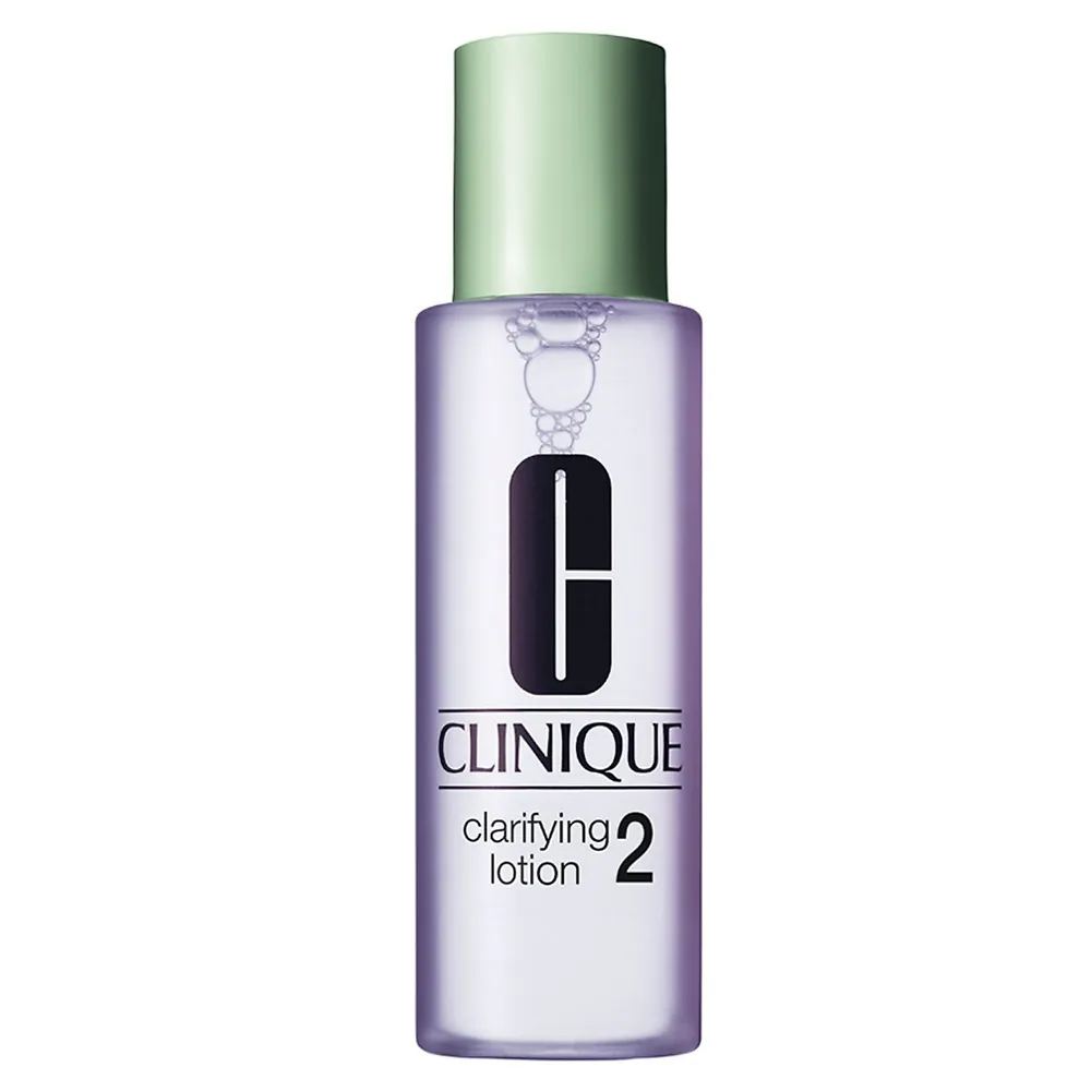 Clarifying Lotion 2