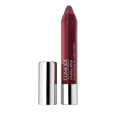 Chubby Stick Moisturizing Lip Colour Balm