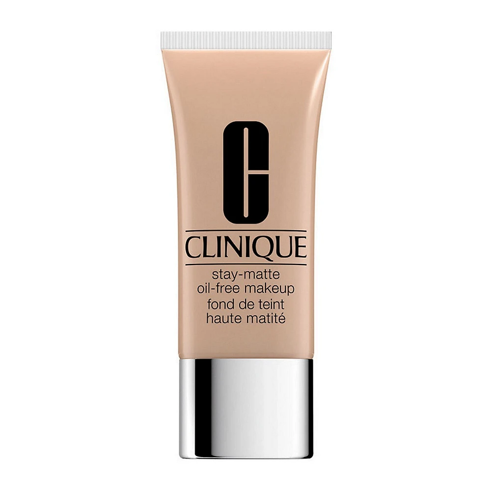Fond de teint sans huile Stay-Matte