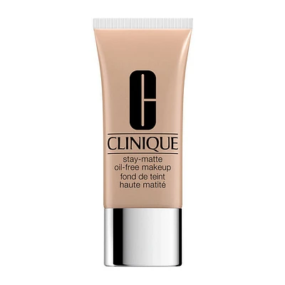 Fond de teint sans huile Stay-Matte