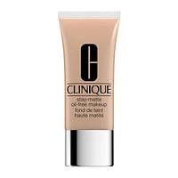 Fond de teint sans huile Stay-Matte