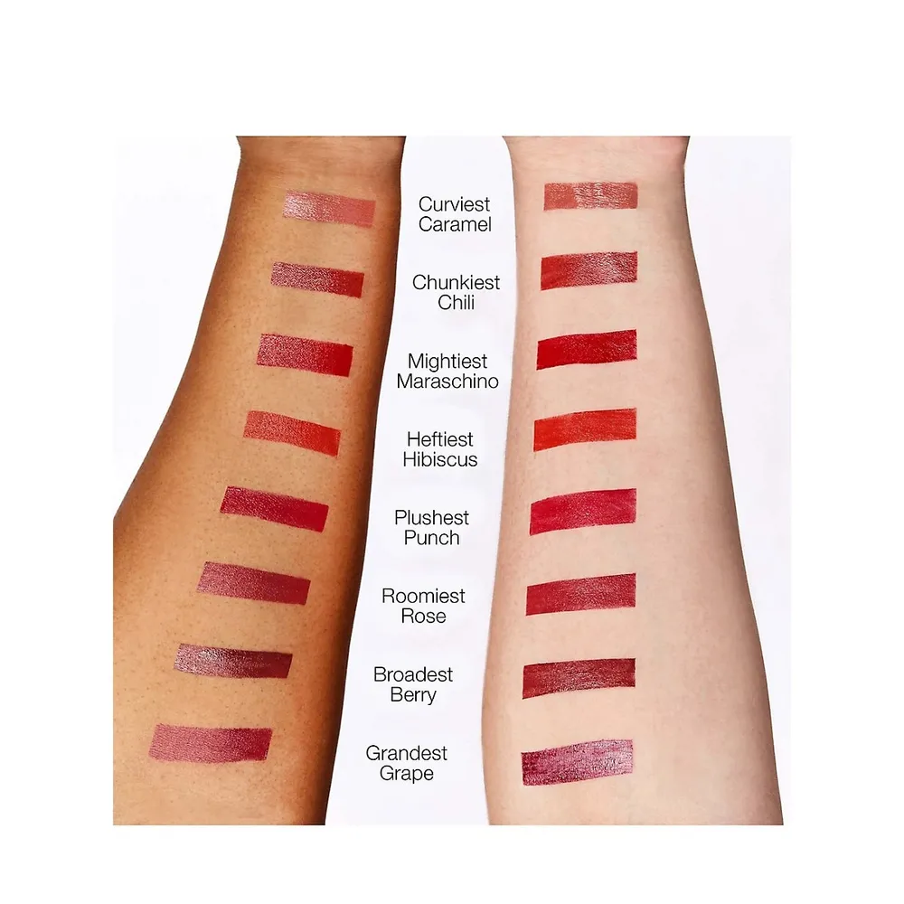 Chubby Stick Intense Moisturizing Lip Colour Balm