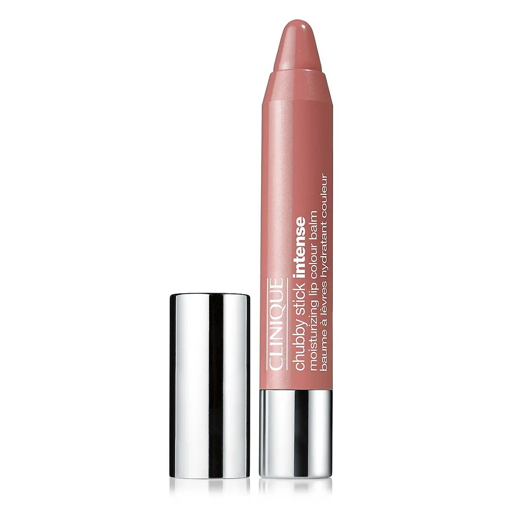 Chubby Stick Intense Moisturizing Lip Colour Balm