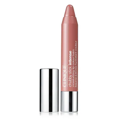 Chubby Stick Intense Moisturizing Lip Colour Balm