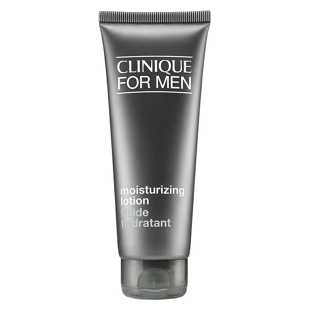 Clinique For Men Fluide Hydratant