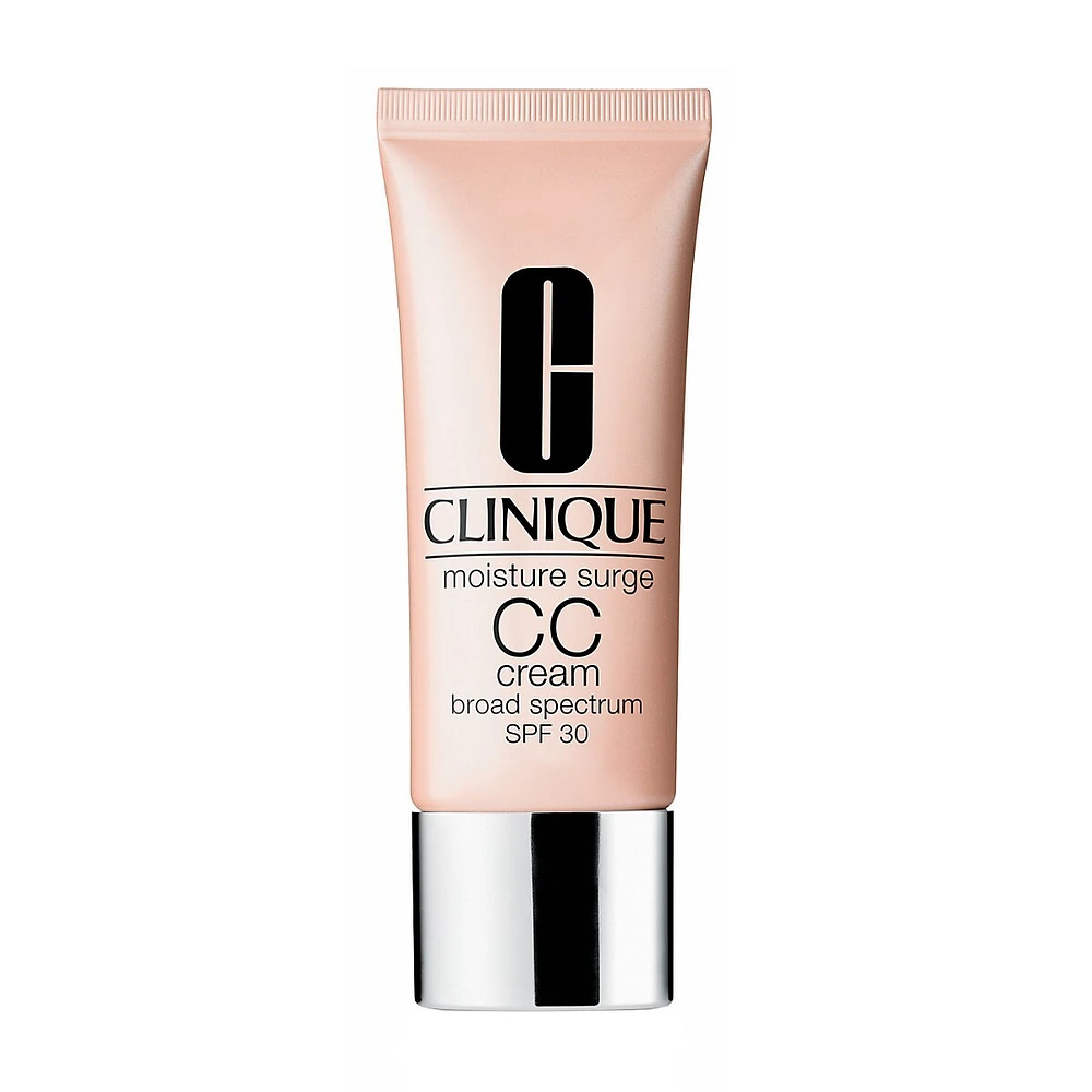 Moisture Surge CC Cream